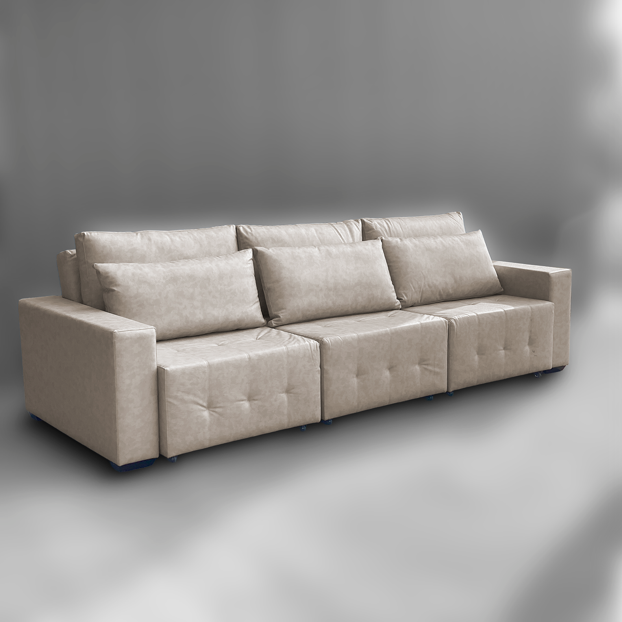 Sofá Bellagio 3.10 MT 6002 Outlet S/CAMBIO NI DEVOLUCIÓN