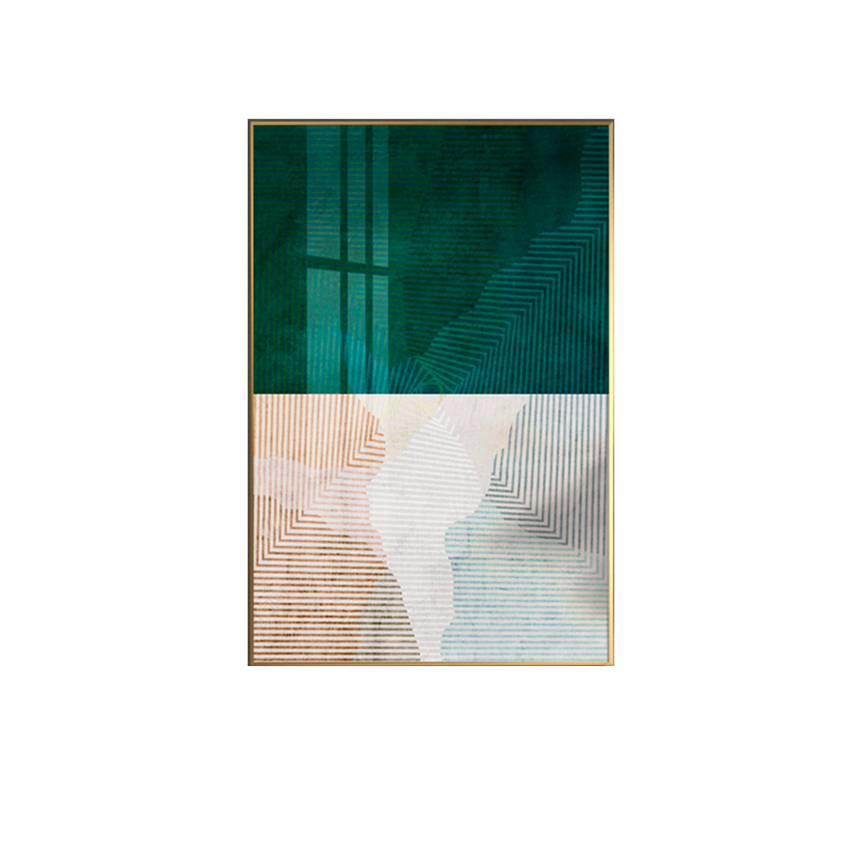 CUADRO DECORATIVO ELEGANTE MODERNO / CUADRO MODERNO / CUADRO ELEGANTE