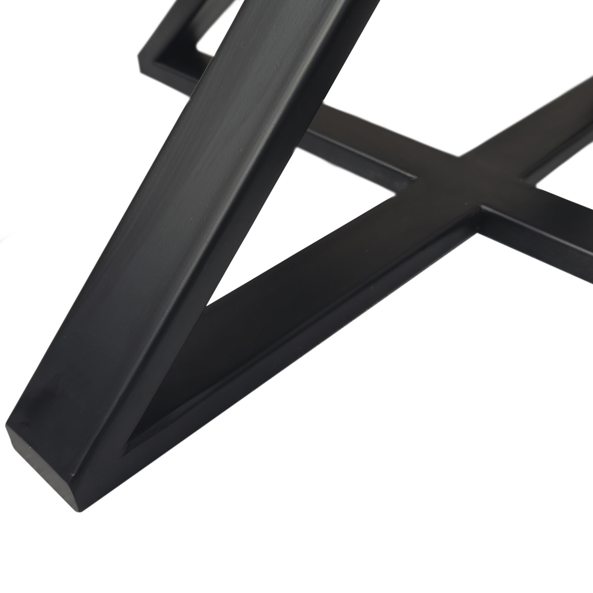 Mesa de Comedor Pirámide Stock Re Decora