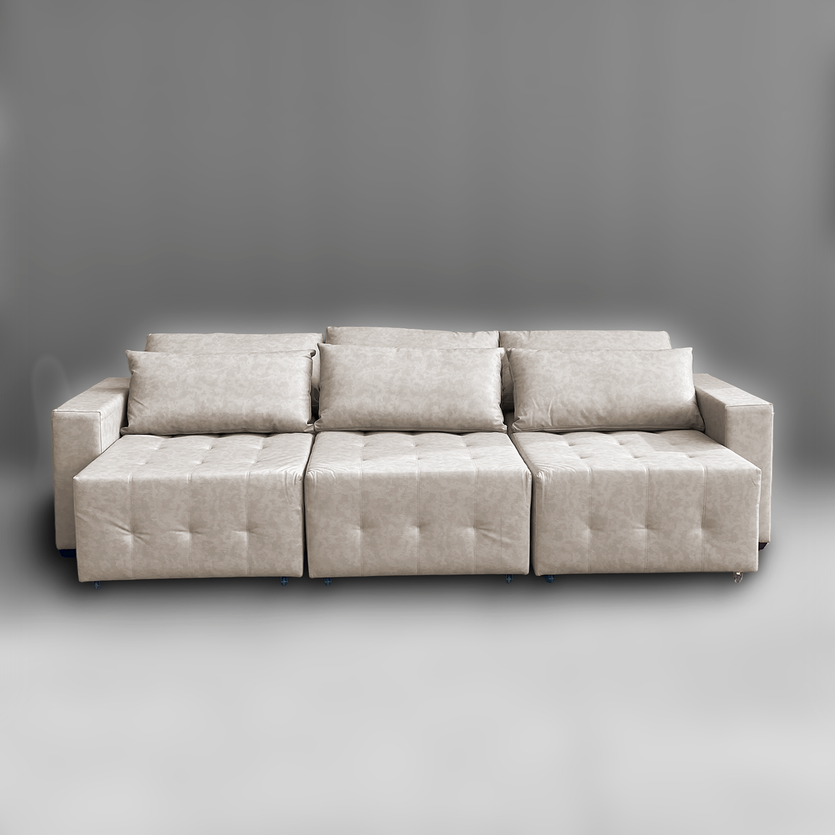 Sofá Bellagio 3.10 MT 6002 Outlet S/CAMBIO NI DEVOLUCIÓN