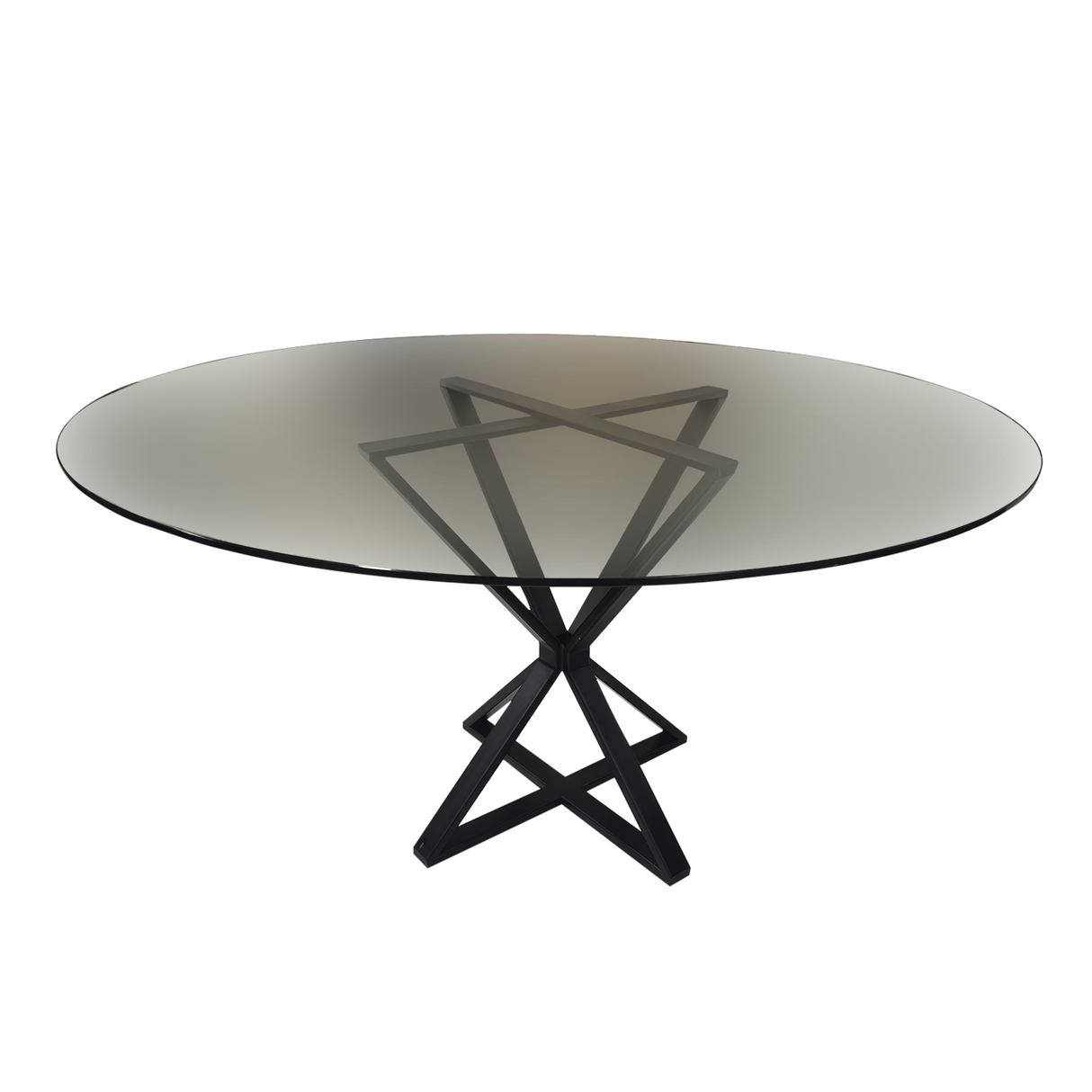 Mesa de Comedor Pirámide Stock Re Decora