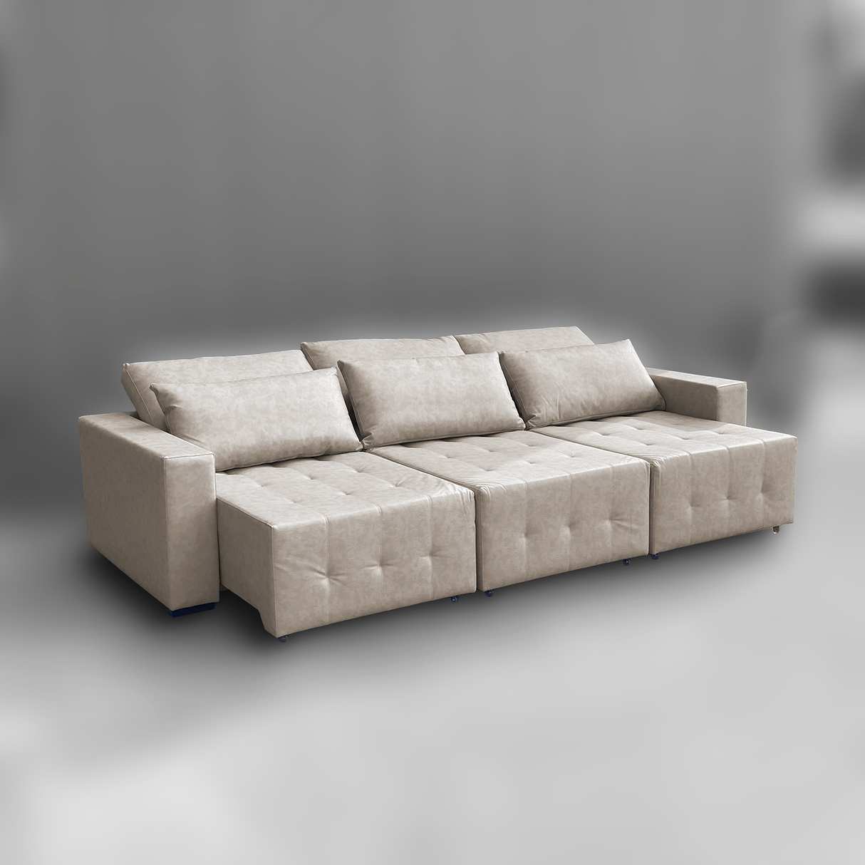 Sofá Bellagio 3.10 MT 6002 Outlet S/CAMBIO NI DEVOLUCIÓN