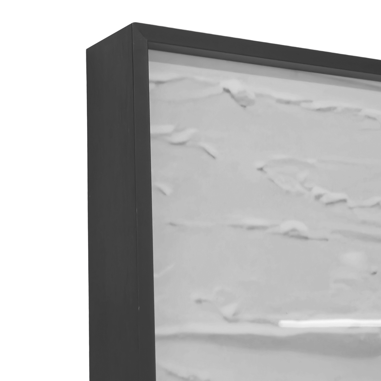 Cuadro Decorativo Abstracto Arena