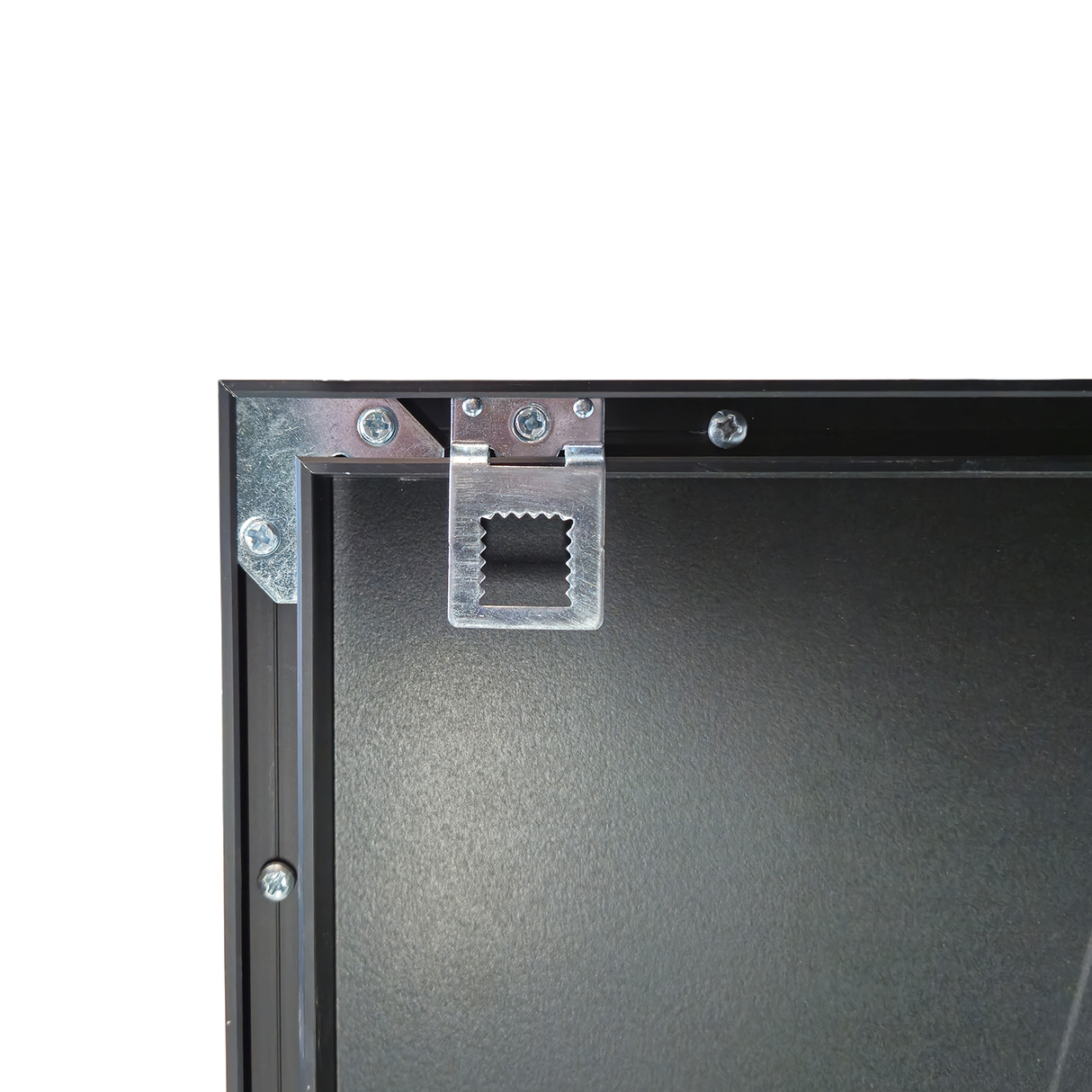 Cuadro Decorativo Abstracto Olivo