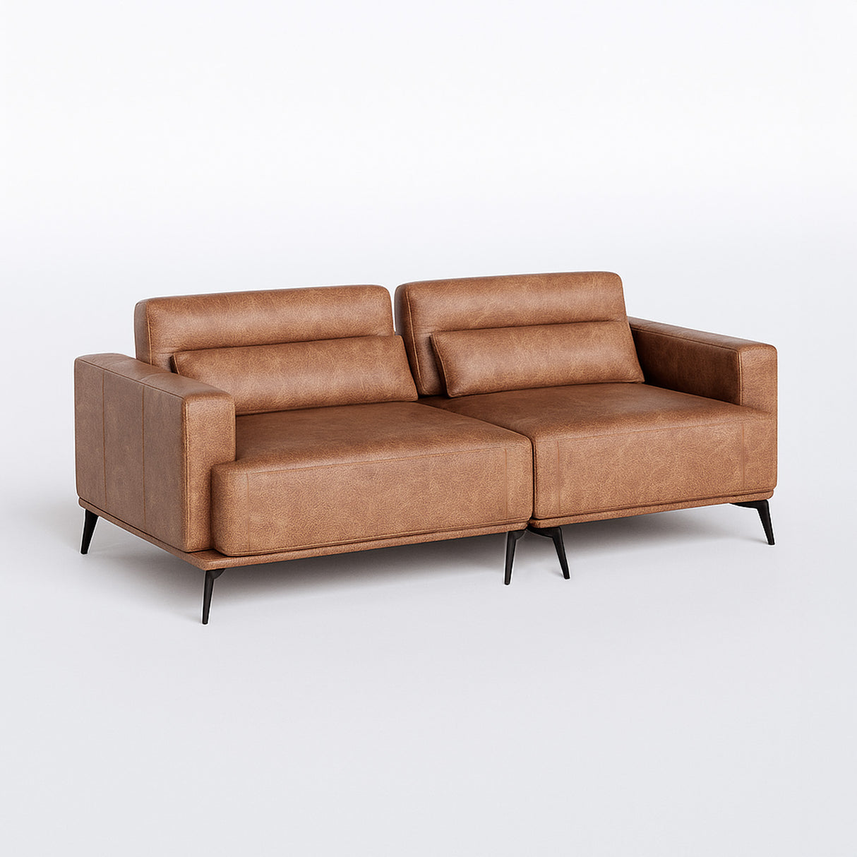 Sofá de Cuero Freedom