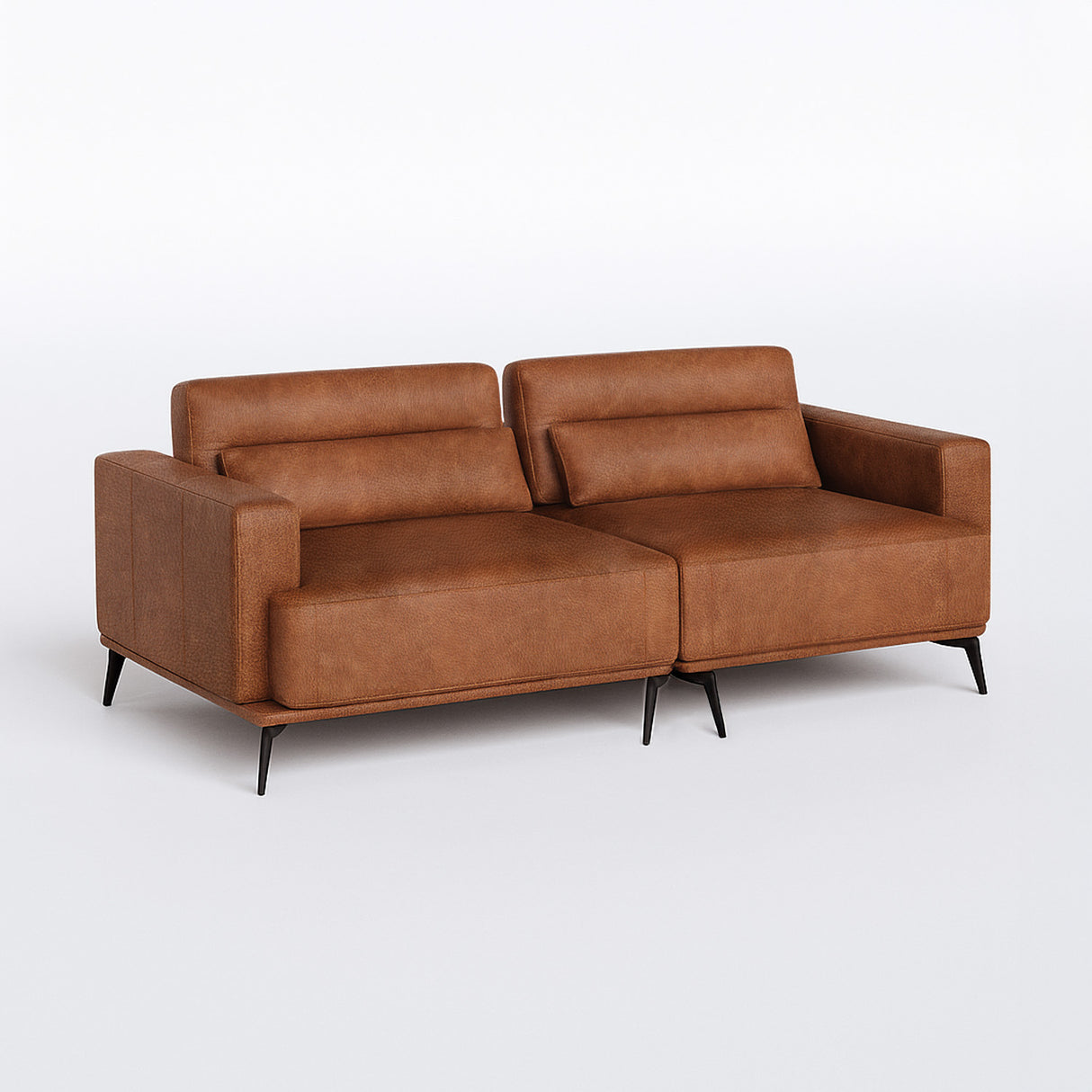 Sofá de Cuero Freedom