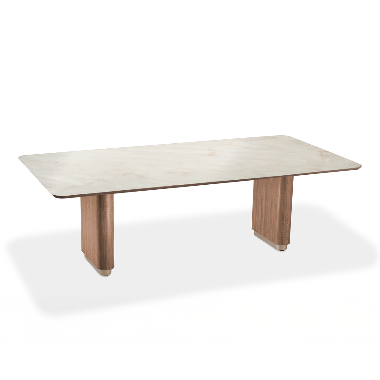 Mesa Simara y Poltrona Moana