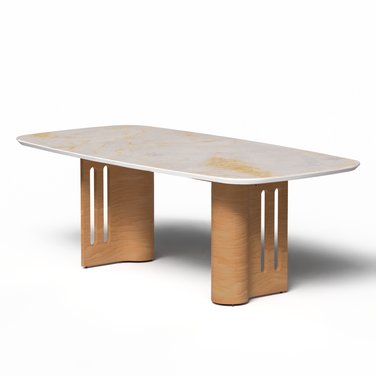 Mesa de Comedor Priscila Matrezan