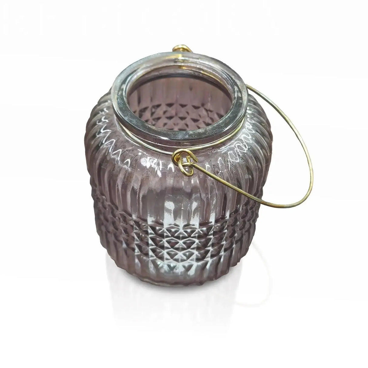 Fanal cristal colores - set de 4 Re Decora