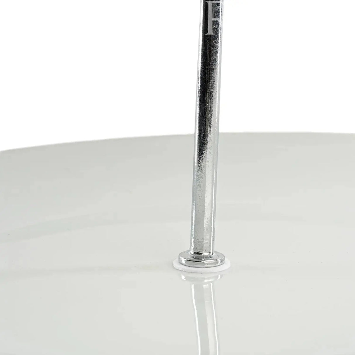 Frutera Dulcera Porcelana Re Decora