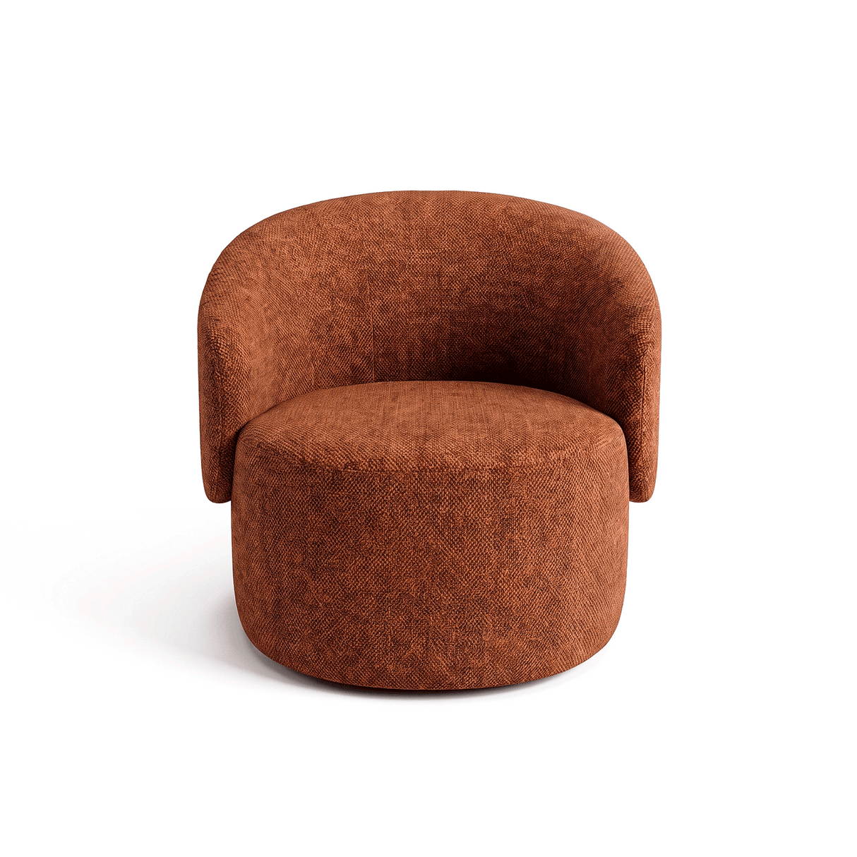 Poltrona Sambaqui Giratoria Premium Stock