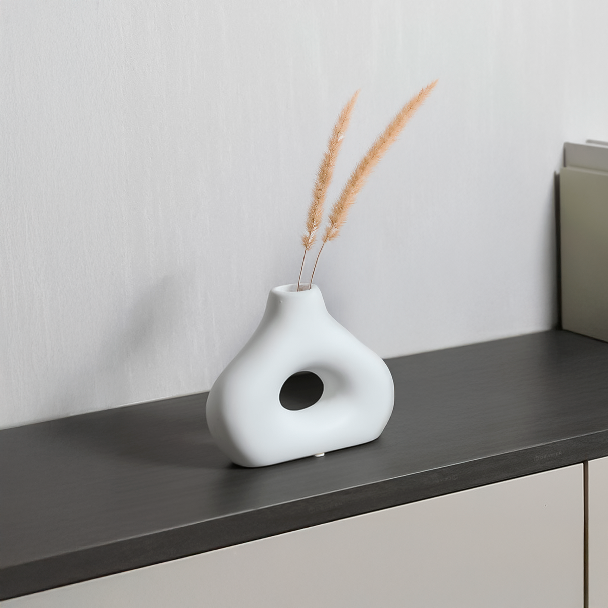 Jarrón Grace Kelida Porcelana