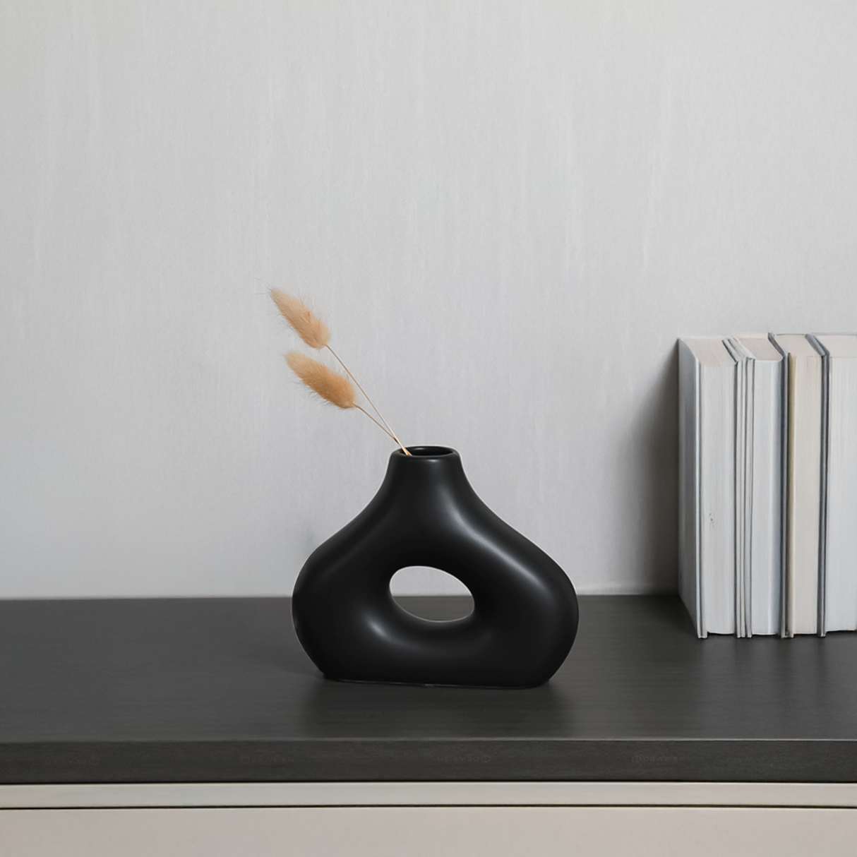 Jarrón Grace Kelida Porcelana