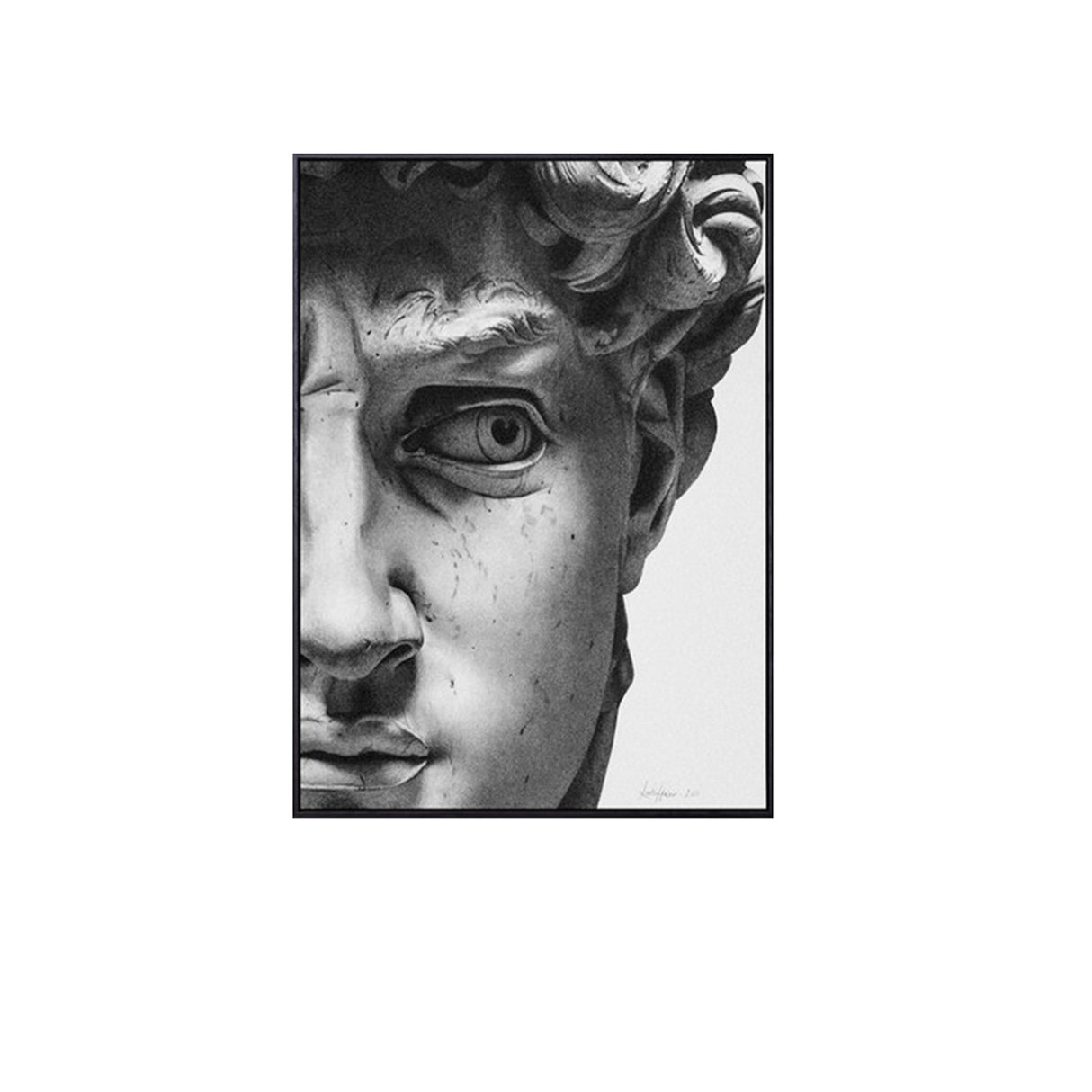 CUADRO DECORATIVO ELEGANTE MODERNO / CUADRO MODERNO / CUADRO ELEGANTE