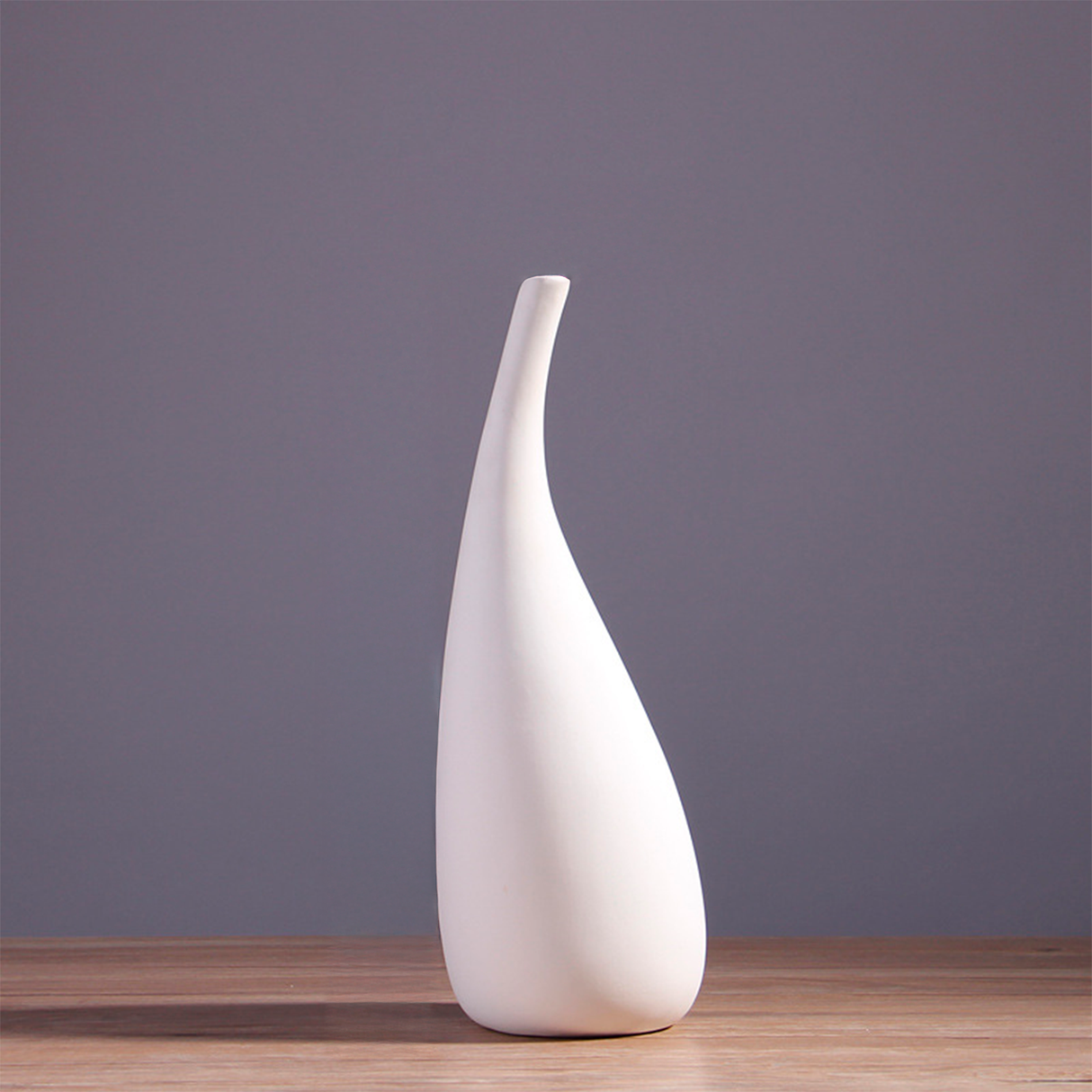 Jarrón Serenity Kelida Porcelana