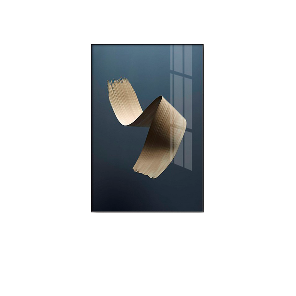 CUADRO DECORATIVO ELEGANTE MODERNO / CUADRO MODERNO / CUADRO ELEGANTE