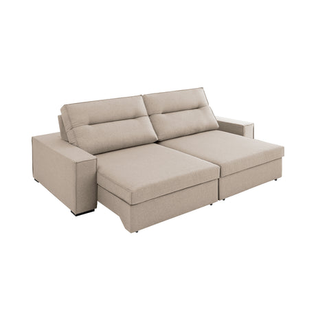 Sofá Houston Extensible y Reclinable