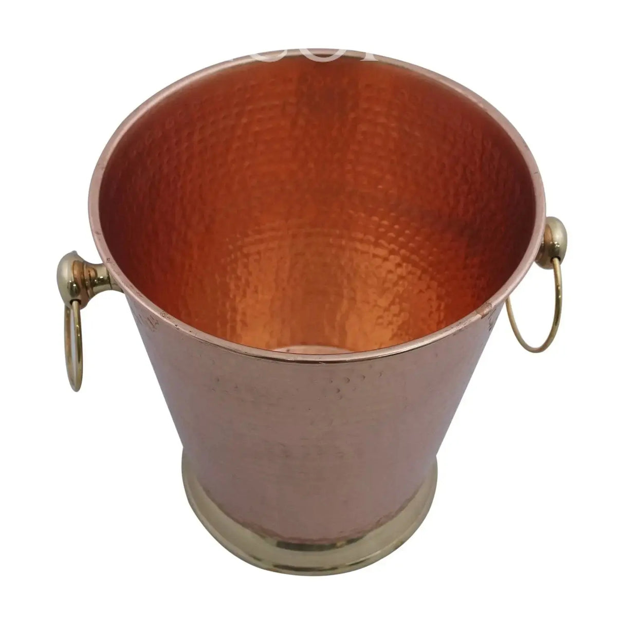 Hielerea Cobre para Vino