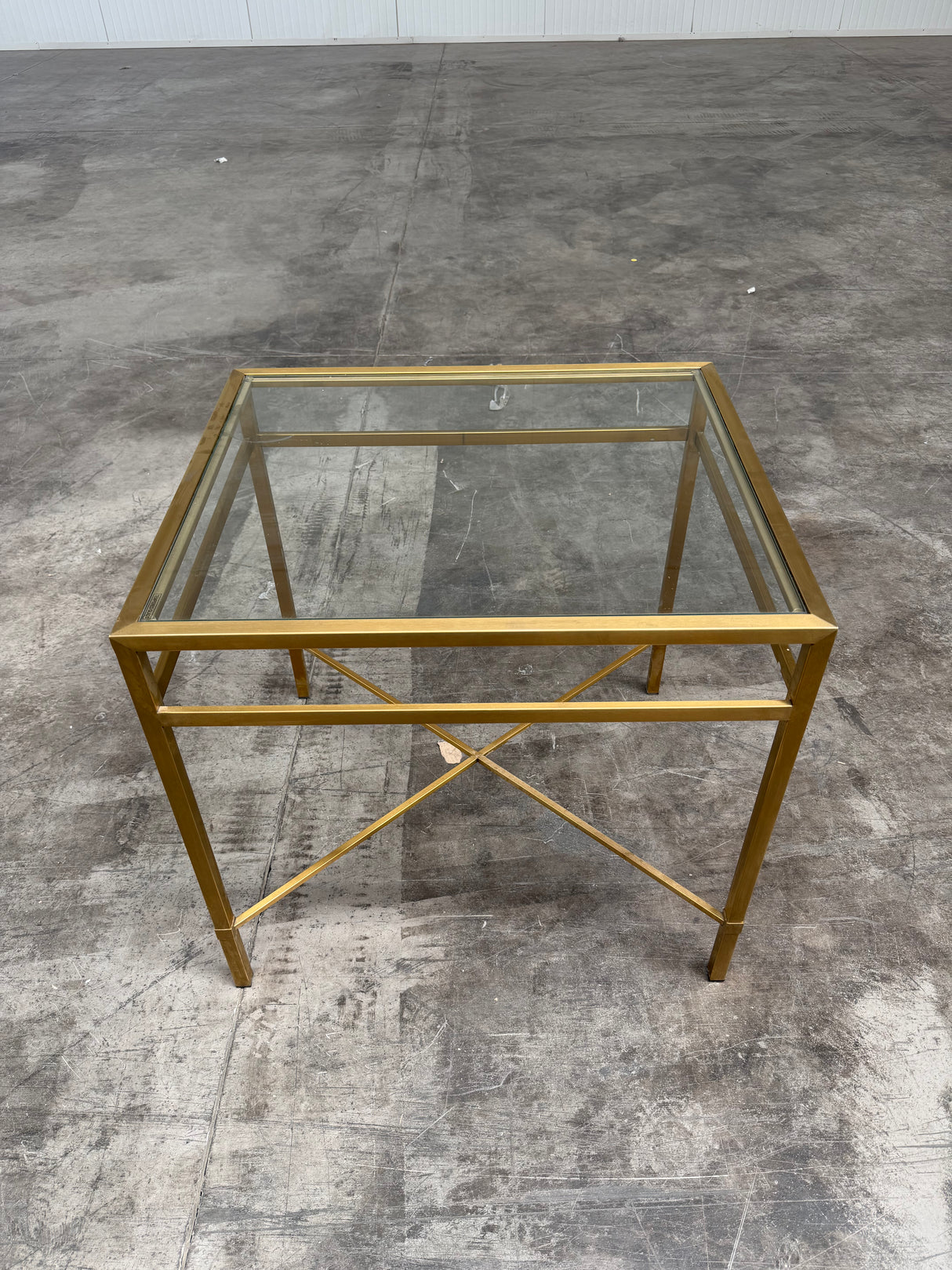 Mesa Lateral Mónaco Outlet S/CAMBIO NI DEVOLUCIÓN