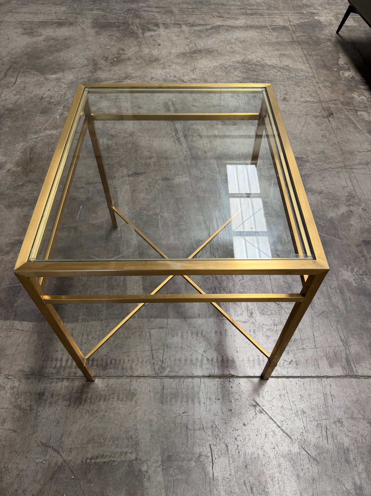 Mesa Lateral Mónaco Outlet S/CAMBIO NI DEVOLUCIÓN