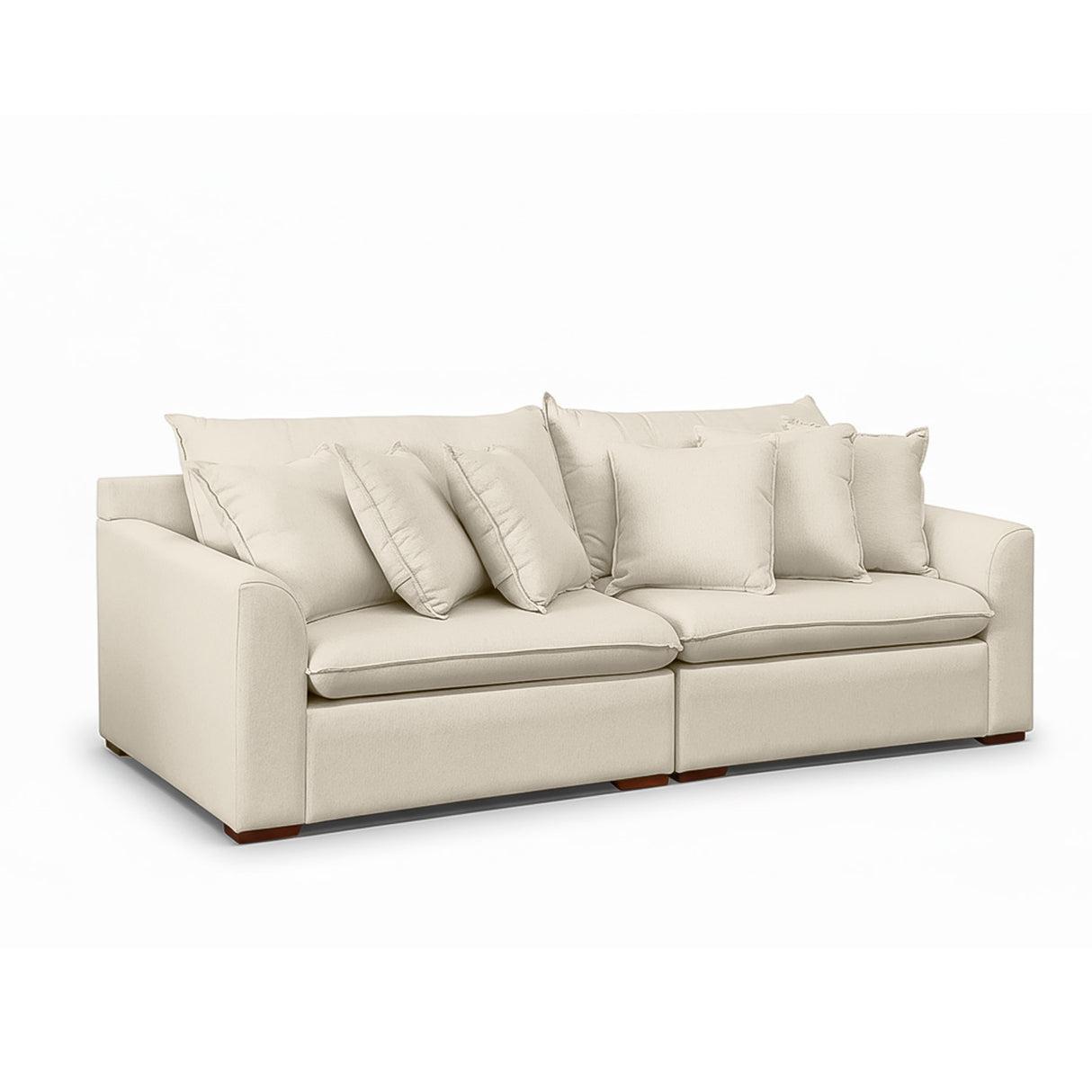 Sofá Atualittá 2.34MT 8040 Stock