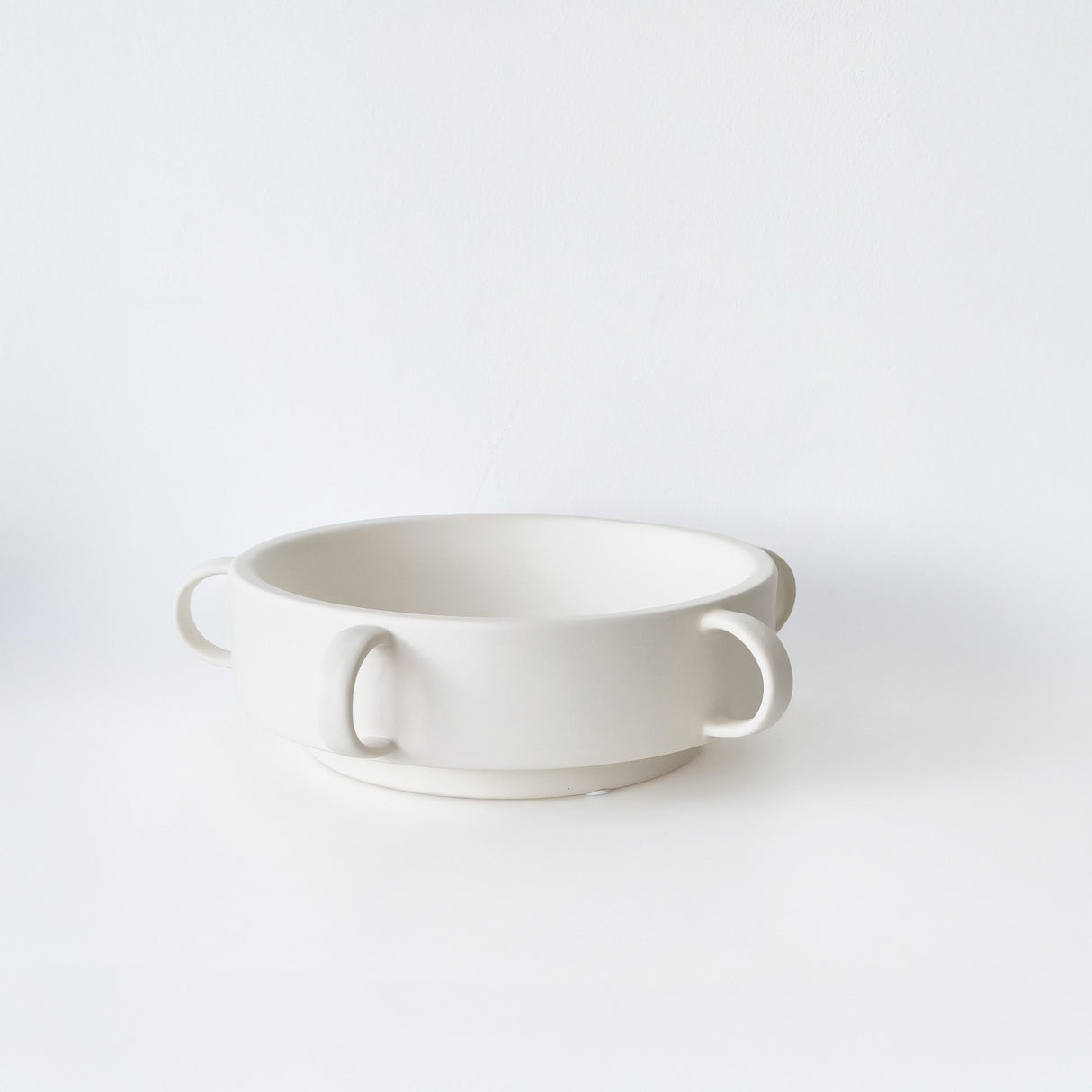 Bandeja Decorativa Beige