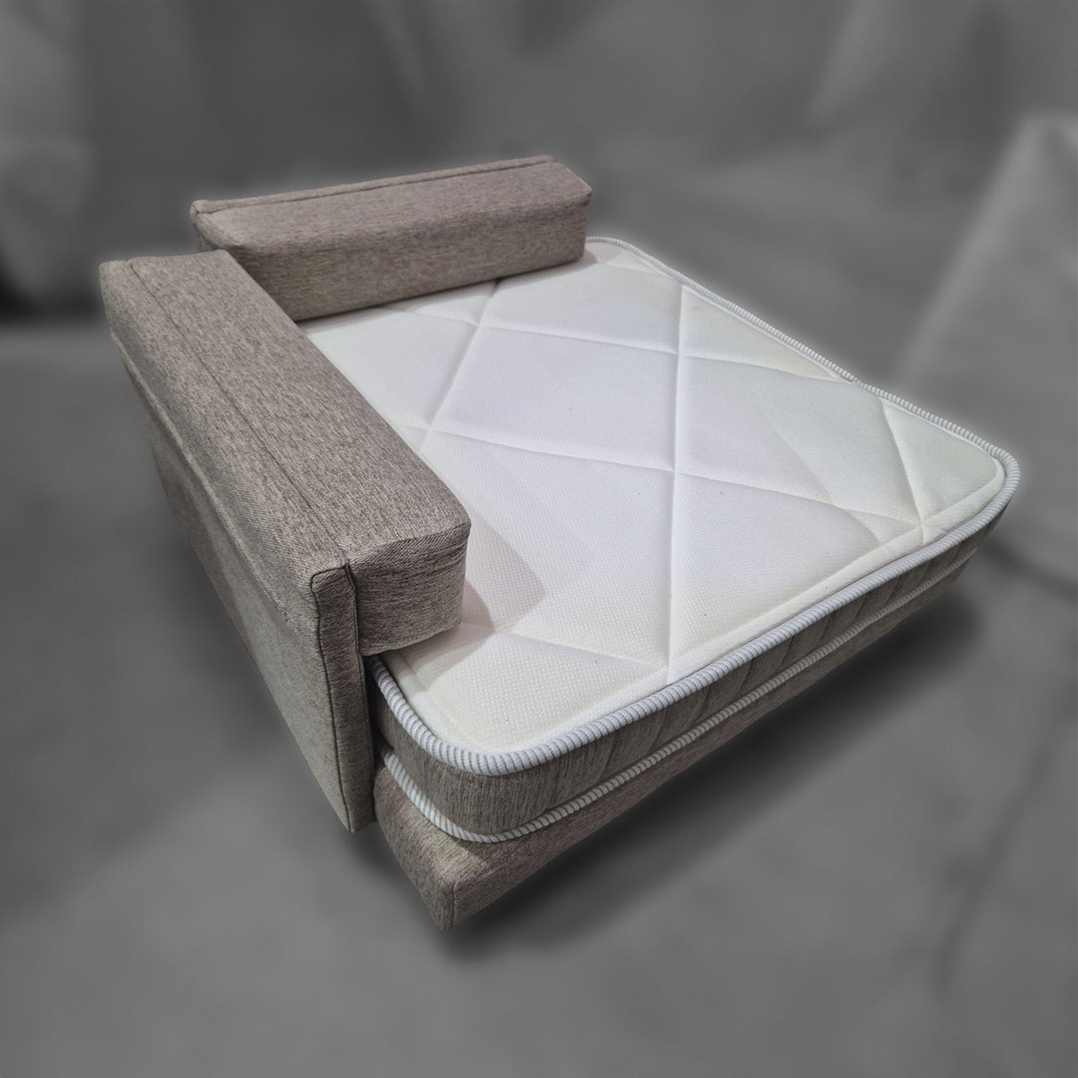 Cama Magnific para Mascotas S/CAMBIO NI DEVOLUCIÓN Re Decora