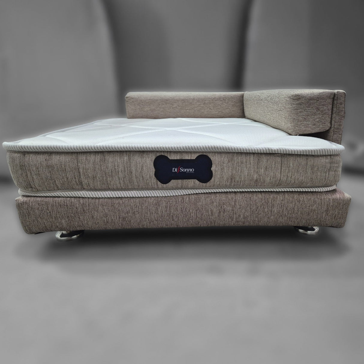 Cama Magnific para Mascotas S/CAMBIO NI DEVOLUCIÓN Re Decora