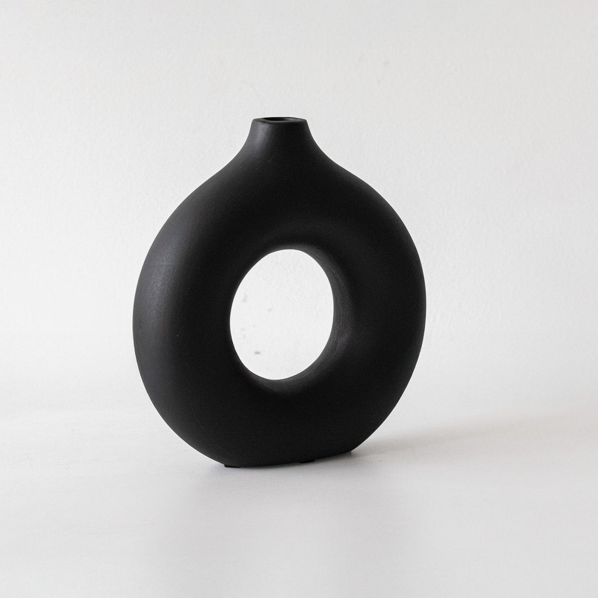 Jarrón Mist Kelida Porcelana