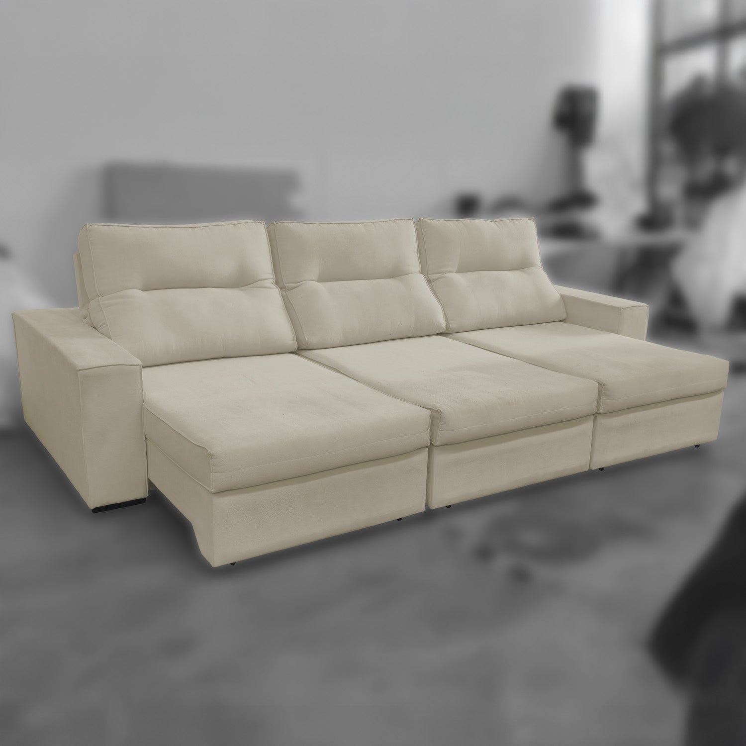 Sofá Houston 3.14MT 1005 Outlet S/CAMBIO NI DEVOLUCIÓN
