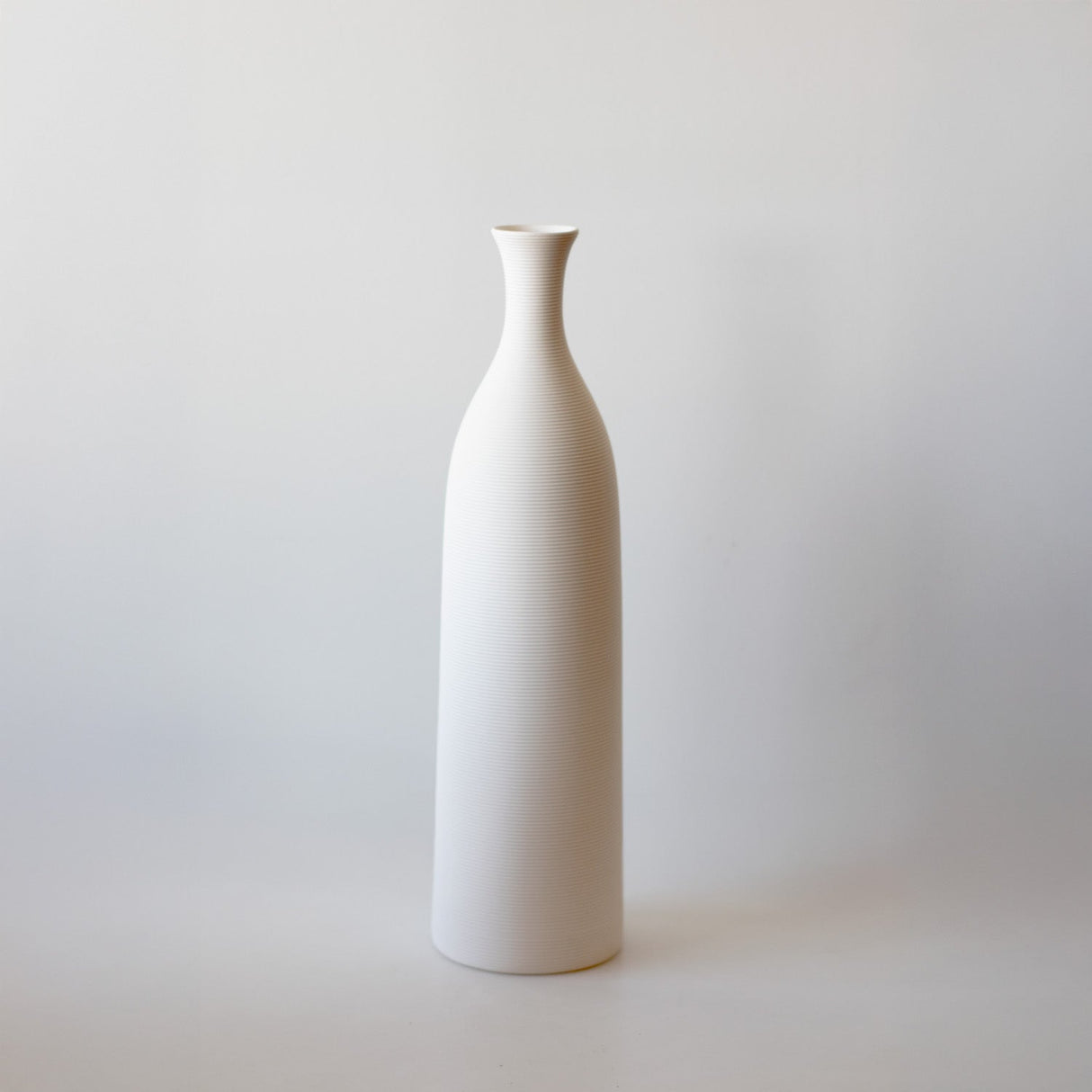 Jarrón de Cerámica Moderno Kelida Porcelana