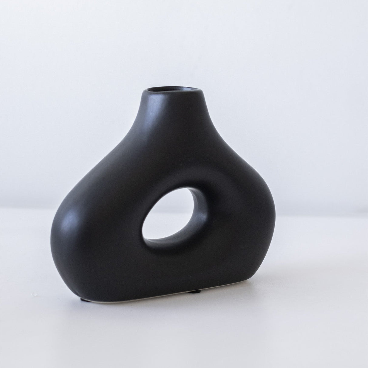 Jarrón Grace Kelida Porcelana