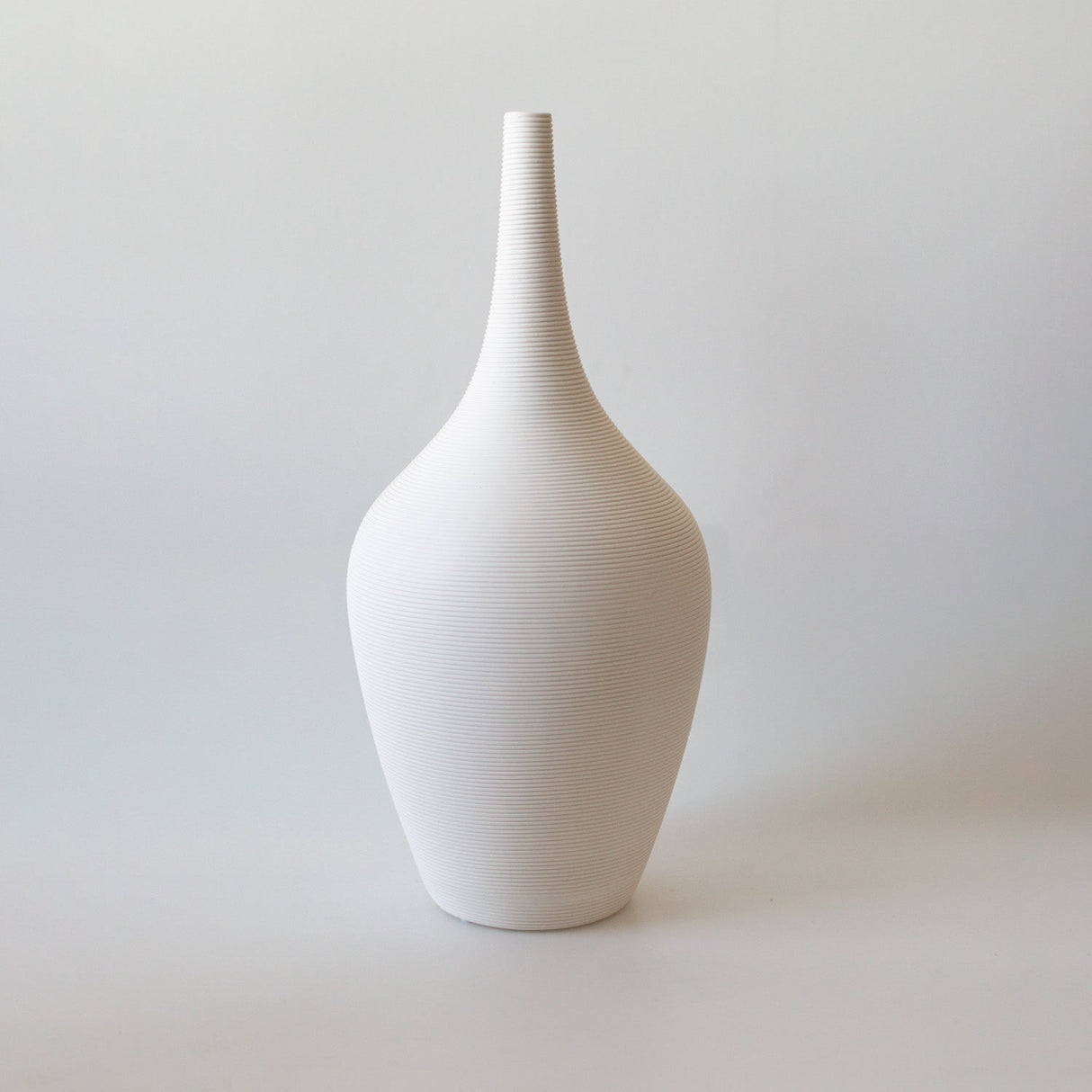 Jarrón Quiet Kelida Porcelana