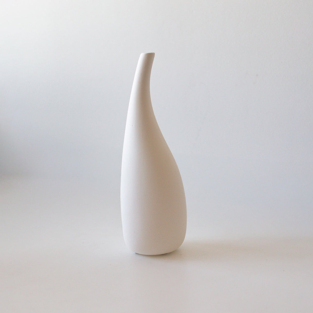 Jarrón Serenity Kelida Porcelana