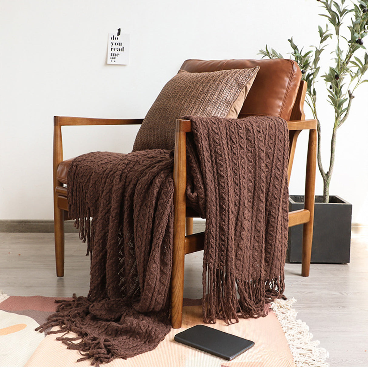 Manta Tridimensional