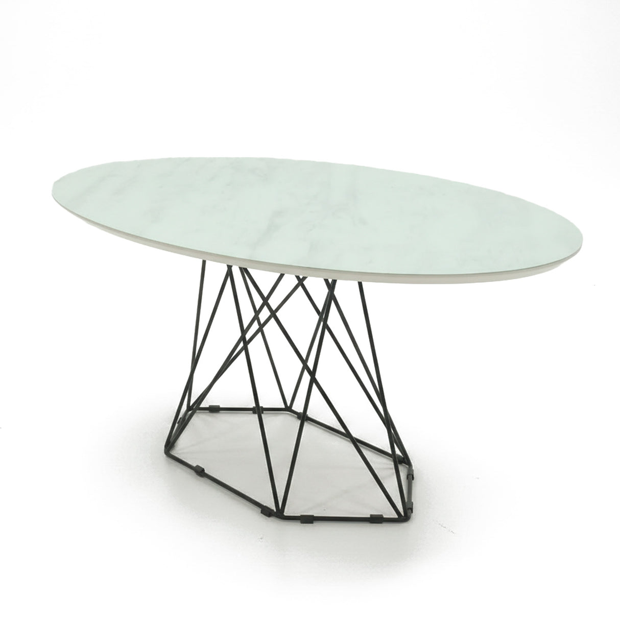 Mesa Deise 180x100 cm Stock
