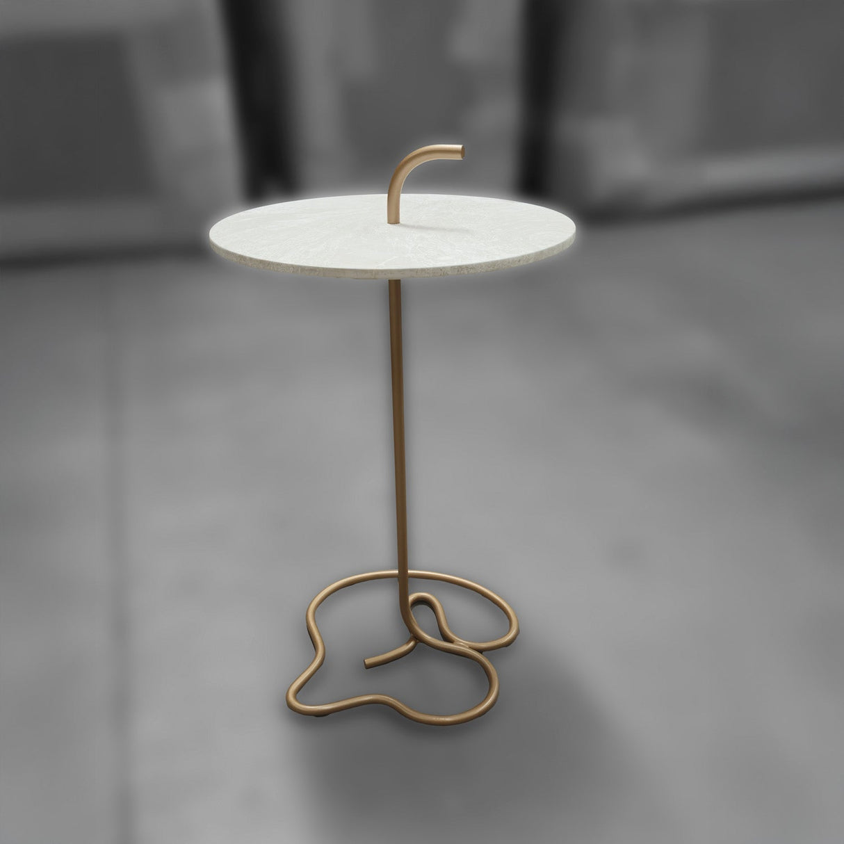 Mesa Lateral Forli Outlet S/CAMBIO NI DEVOLUCIÓN Di Franco