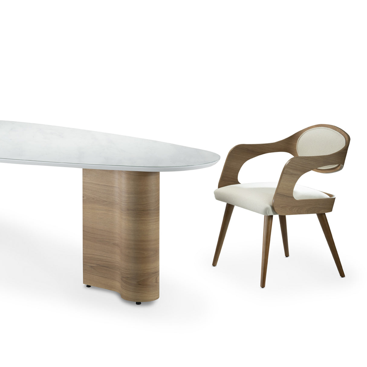 Mesa comedor Mónica