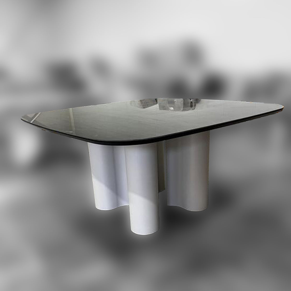 Mesa Zara 150x150cm Outlet S/CAMBIO NI DEVOLUCIÓN