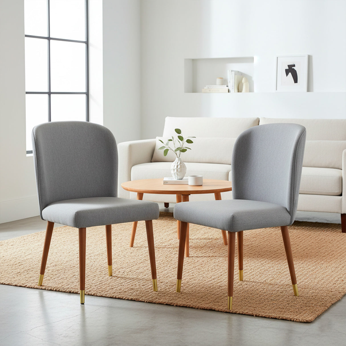 Silla Moana sin Brazo Stock