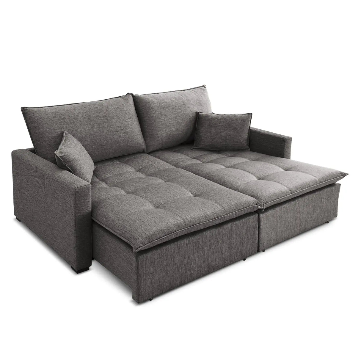 Sofá Cama Napoli Di Qualita