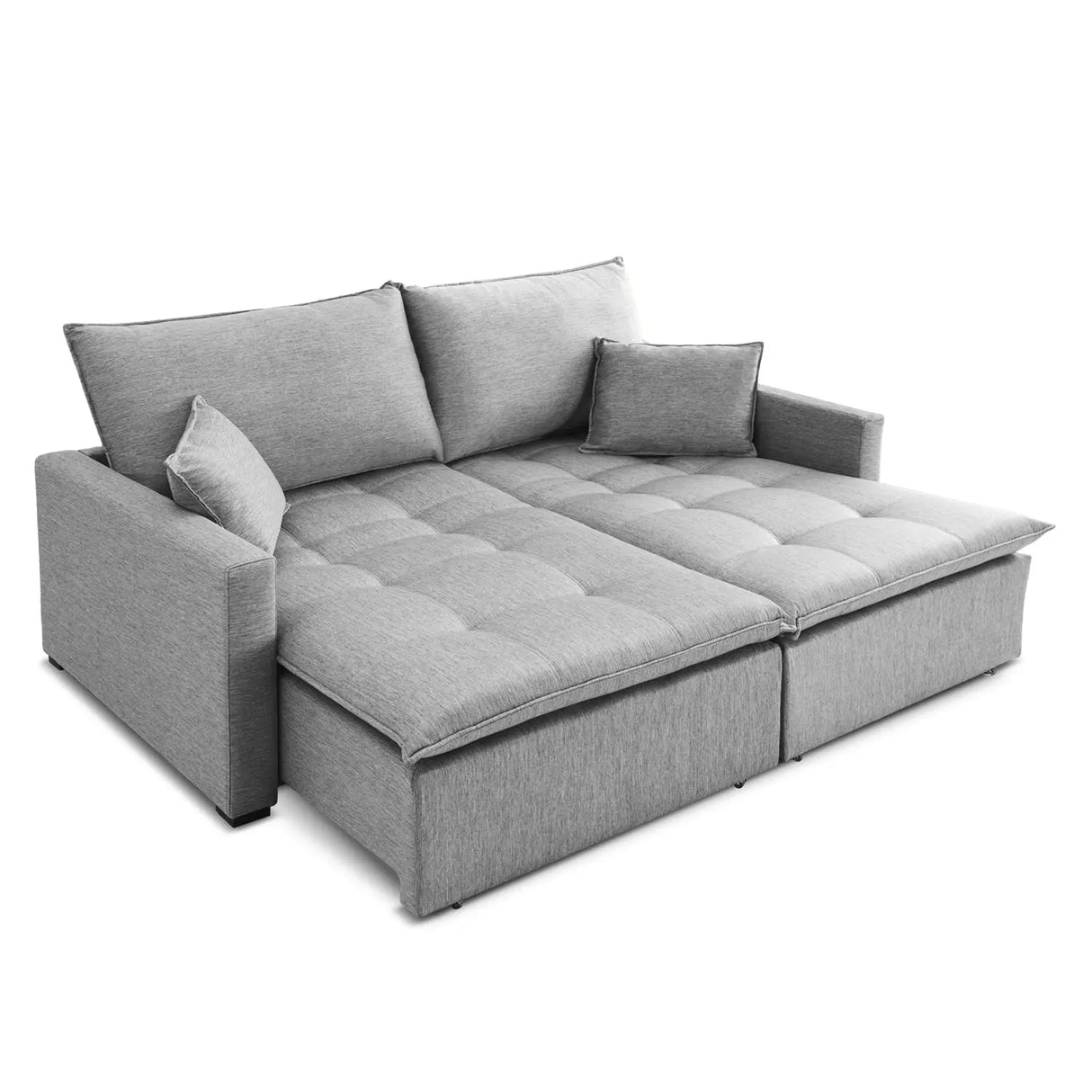 Sofá Cama Napoli Di Qualita