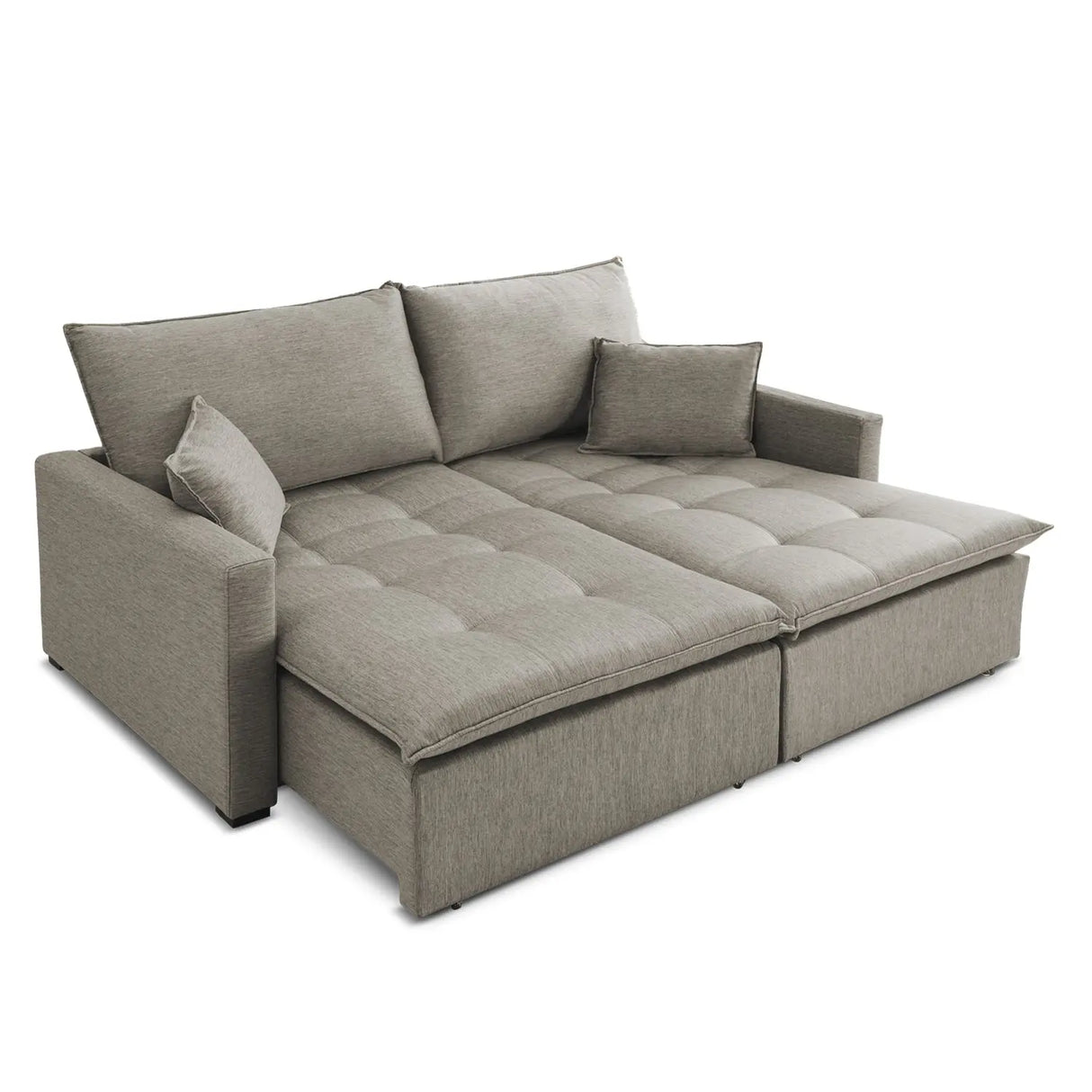 Sofá Cama Napoli Di Qualita