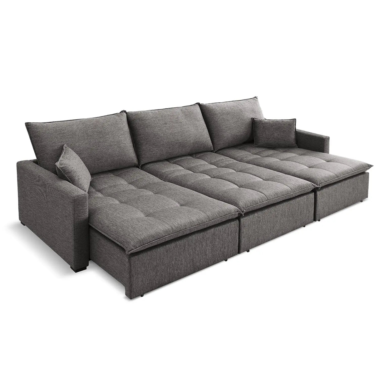 Sofá Cama Napoli Di Qualita