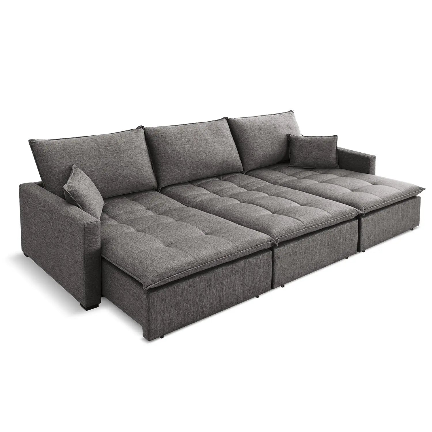 Sofá Cama Napoli Di Qualita