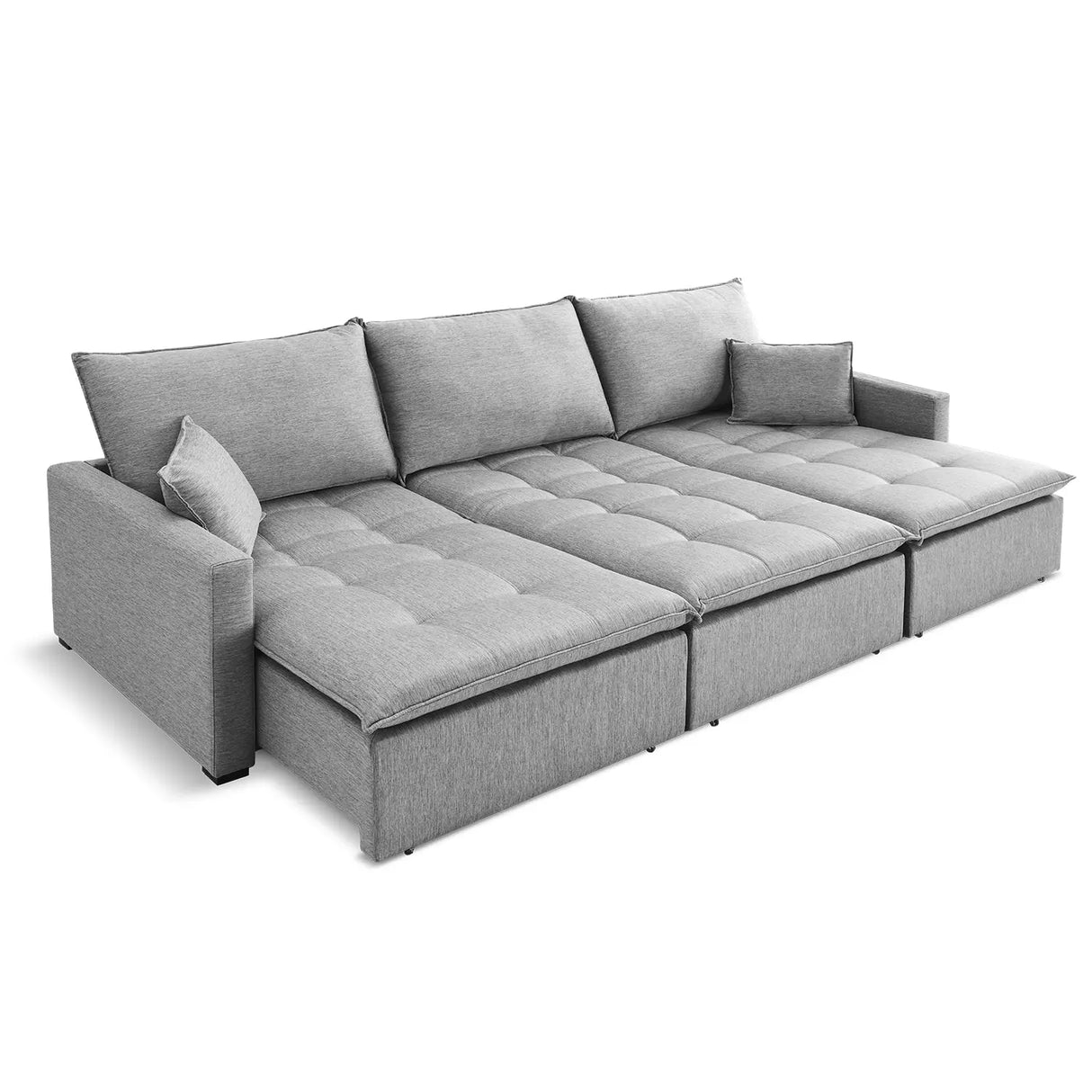 Sofá Cama Napoli Di Qualita