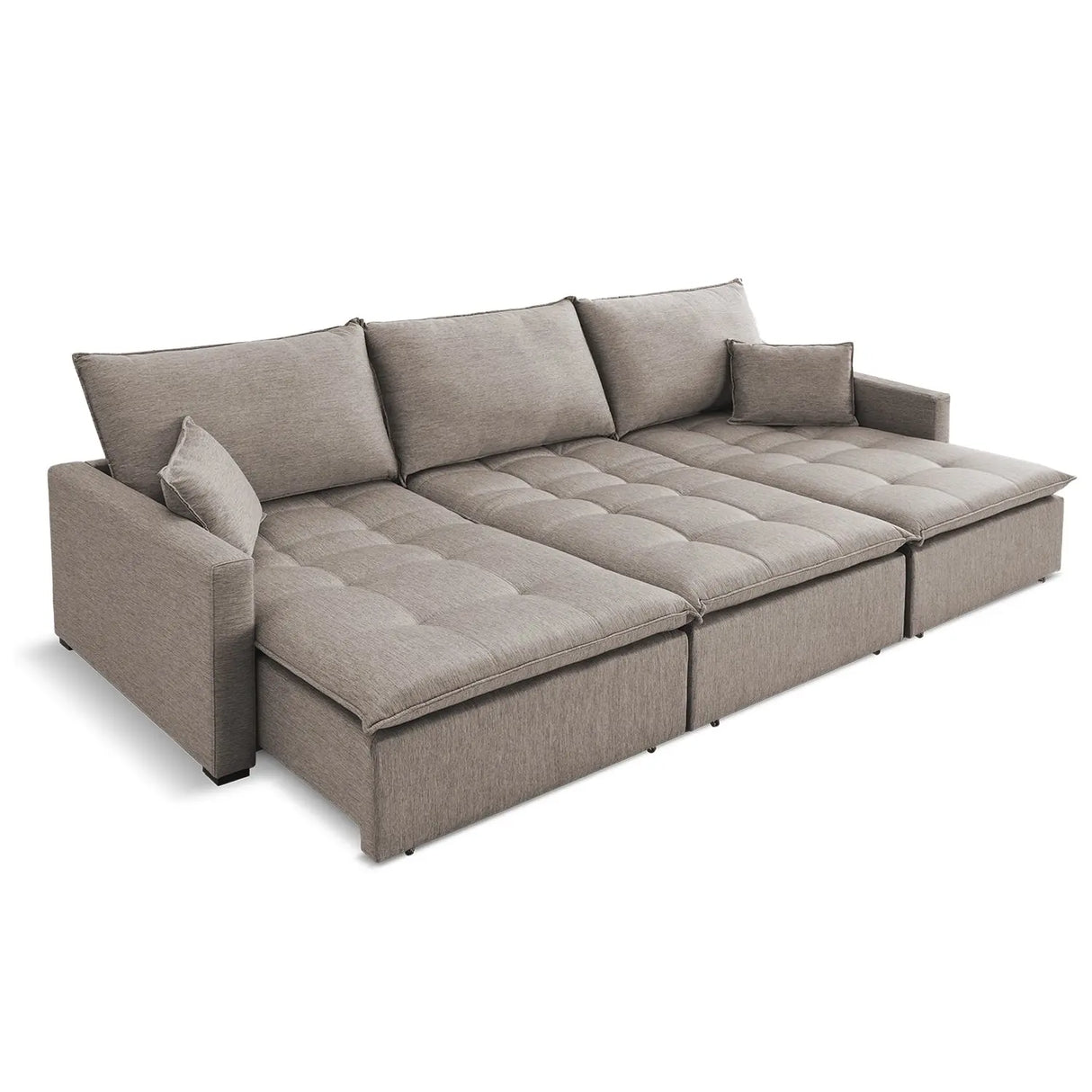 Sofá Cama Napoli Di Qualita