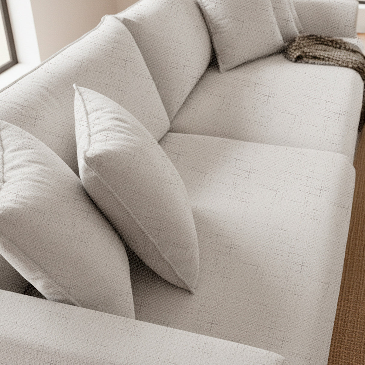 Sofá de 2 cuerpos Atualittá