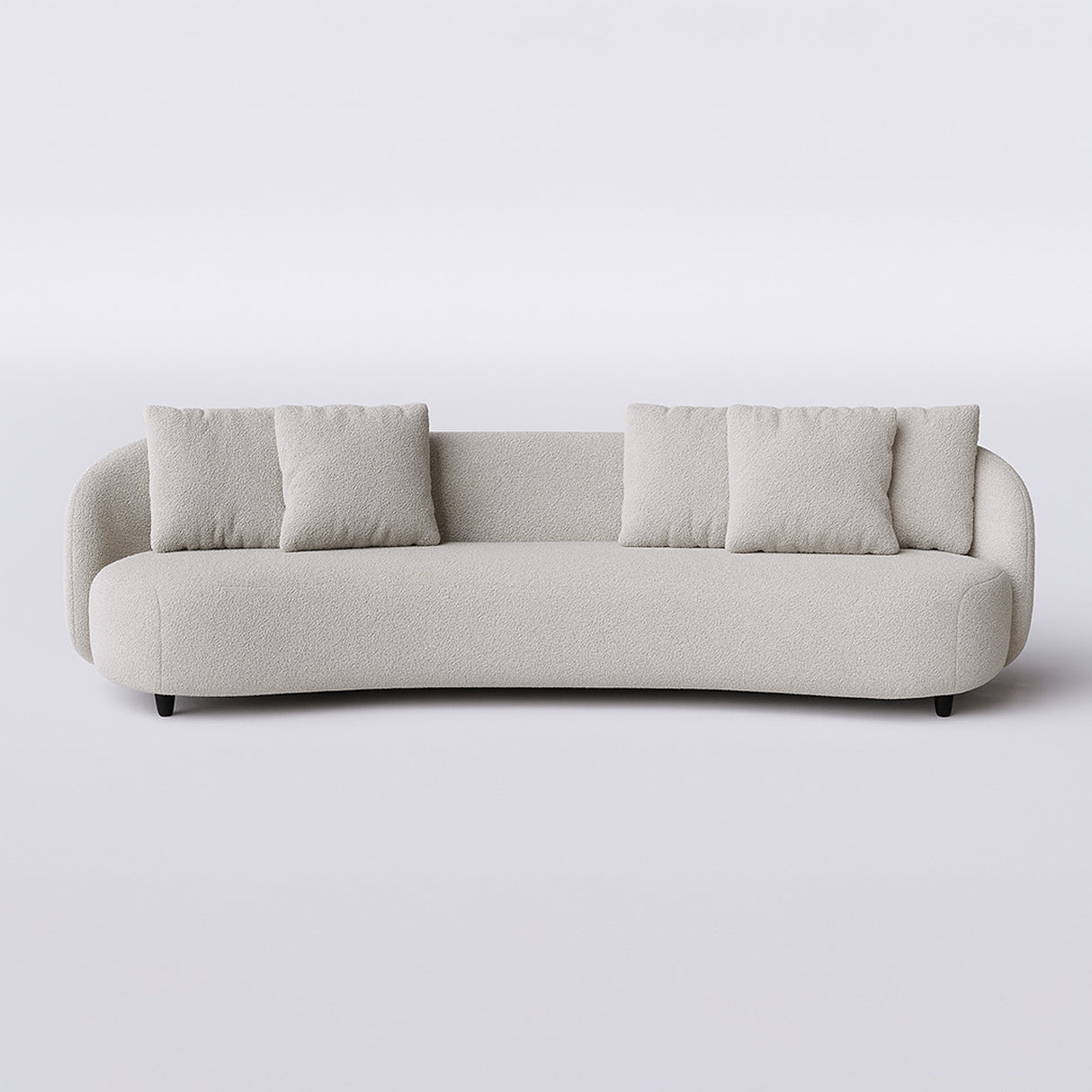 Sofá Pluma