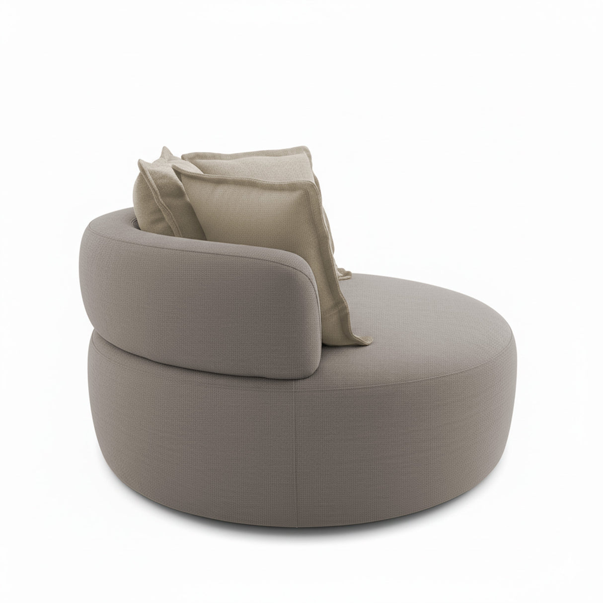 Poltrona Charlotte de Terraza